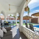 Fidalsa Relax Pool Your Refuge *