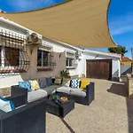 Villa Fidalsa Relax Pool Your Refuge