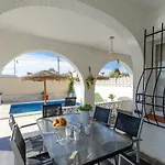 Fidalsa Relax Pool Your Refuge *