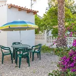 Fidalsa Relax Pool Your Refuge Villa *