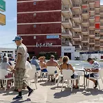 Fidalsa Relax Pool Your Refuge * Torrevieja