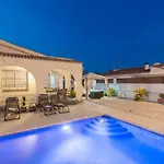 Villa Fidalsa Relax Pool Your Refuge