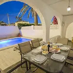 Fidalsa Relax Pool Your Refuge וילה טורבייחה