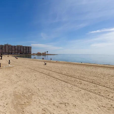 Fidalsa Relax Pool & Bbq