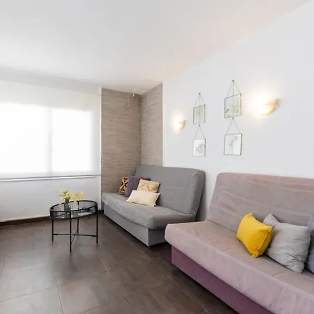 Fidalsa Relax Pool & Bbq Villa Torrevieja