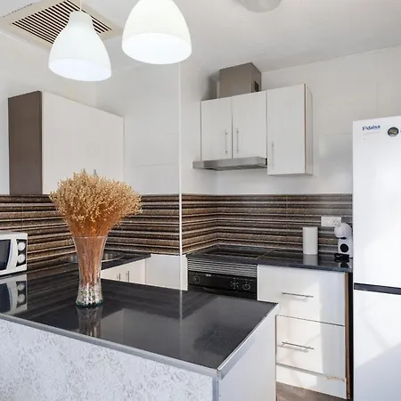 Villa Fidalsa Relax Pool & Bbq