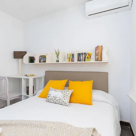 Fidalsa Relax Pool & Bbq Villa Torrevieja