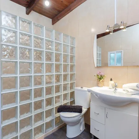 Вилла Fidalsa Relax Pool & Bbq Торевьиа