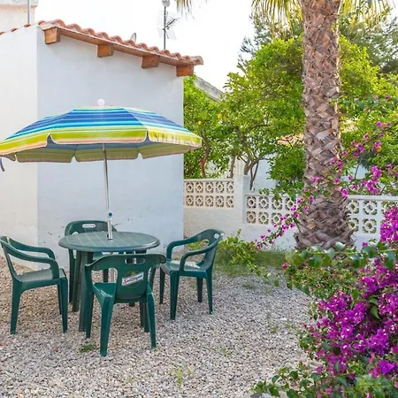 Fidalsa Relax Pool Your Refuge Villa *