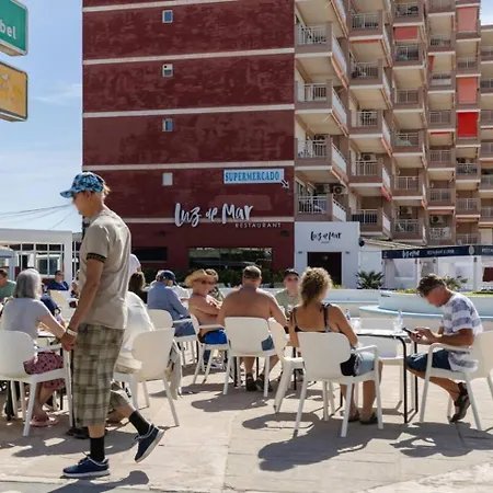 Fidalsa Relax Pool Your Refuge Βίλα Τορεβιέχα