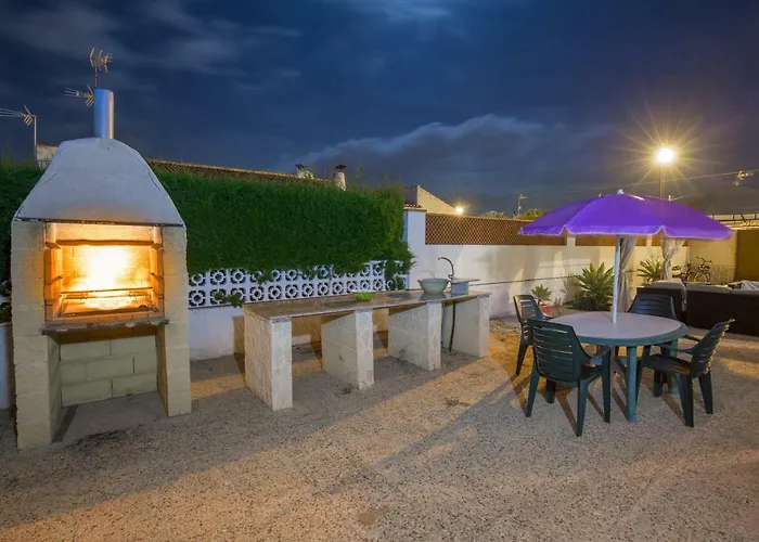Fidalsa Relax Pool Your Refuge Torrevieja