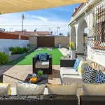 Relax Piscina Pool Villa