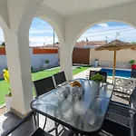 Villa Relax Piscina Pool *