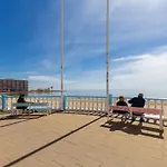 Fidalsa Relax Pool Your Refuge Torrevieja