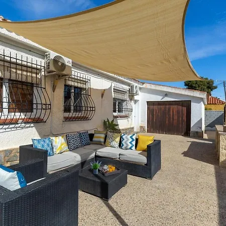 Villa Relax Piscina Pool