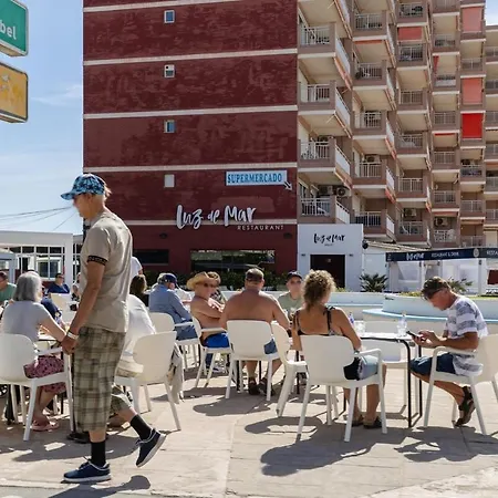 Fidalsa Relax Pool Your Refuge * Torrevieja