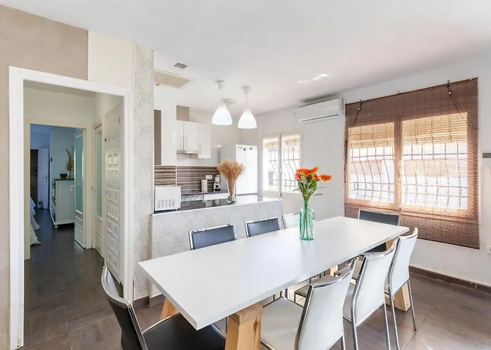 Fidalsa Relax Pool & Bbq